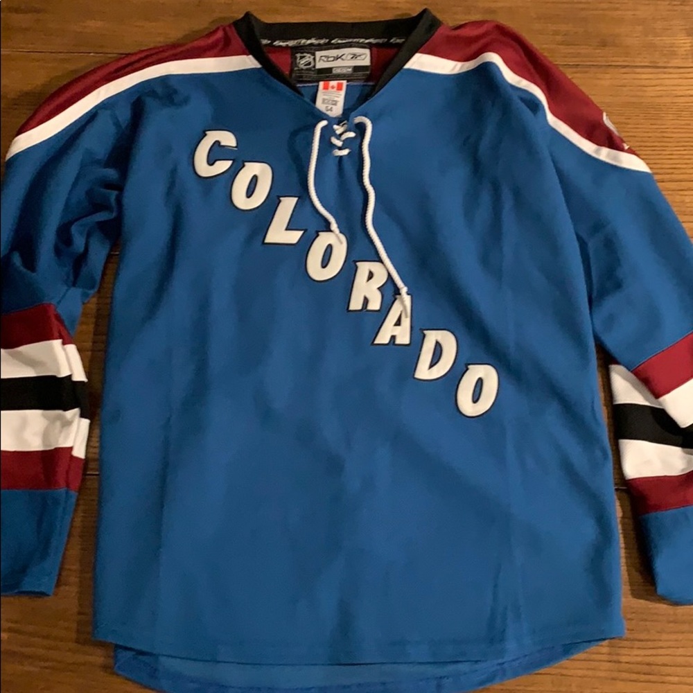 Roy Jersey